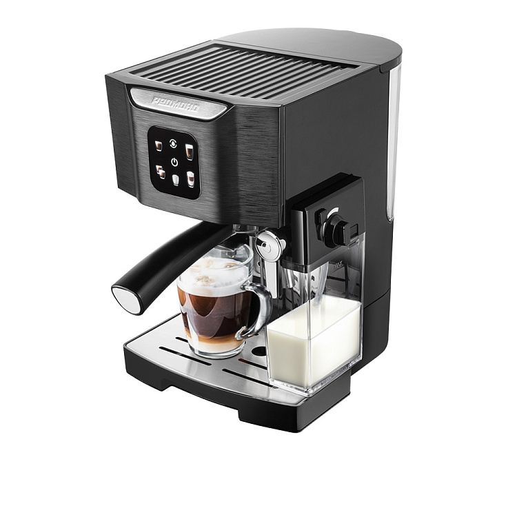 Кофеварка РЕДМОНД CM714 - фото - купить в интернет-магазине Редмонд